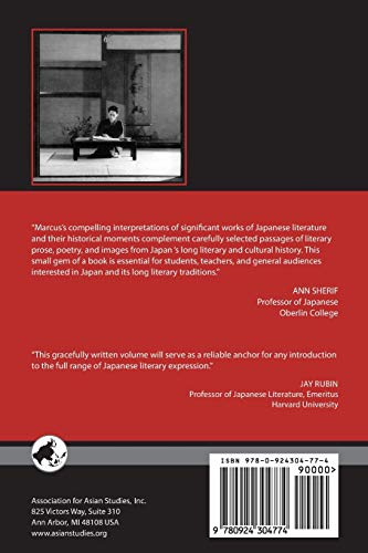 Japanese Literature: From Murasaki to Murakami