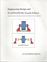 Engineering Design & Pro/Engineer 0970067534 Book Cover