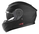 Bequeme Innenpolsterung: Vollständig herausnehmbares und waschbares Innenfutter, um den Helm sauber, frisch und geruchsfrei zu halten.