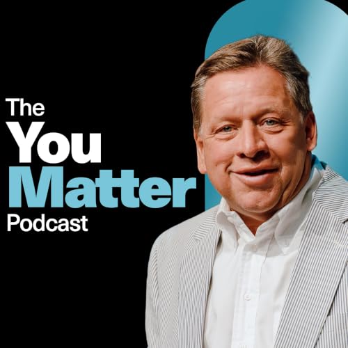 how to recognize the voice of God | YouMatter Podcast | Dean Sikes