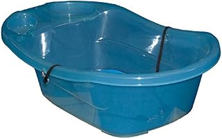 Pet Gear Pup-Tub, for Pets up to 20-pounds, Ocean Blue