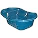 Pet Gear Pup-Tub, for pets up to 20-pounds, Ocean Blue