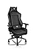 Produktbild Tt eSPORTS X-Comfort Premium 500 Gaming Chair - GC-XCS-BBLFDL-01, black