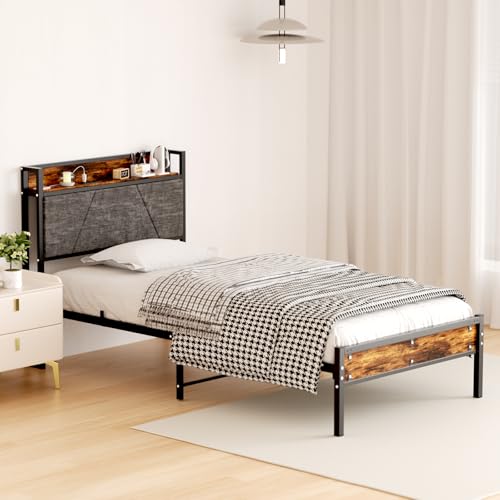 Cabeceras Cama Individual marca YOMYM