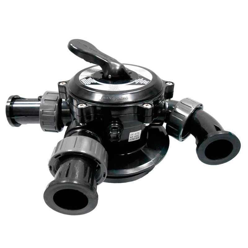 AstralPool VALVULAS CON ENLACES marca