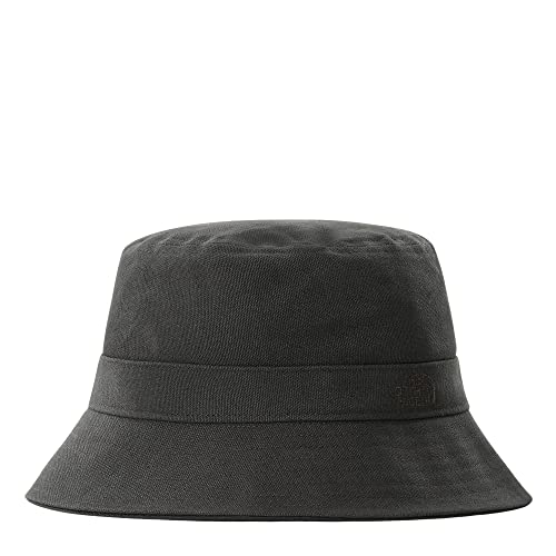Casquette de Montagne The North Face pour homme et femme en noir
