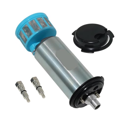 Bomba de combustible OE 808505T01 para 502hp 454hp 8.2hp 7.4hp