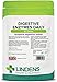 Price comparison product image Lindens Digestive Enzymes Daily Tablets - 90 Pack - Contains Betaine Hcl, Papain, Amylase & Lipase to Promote Better Digestion - UK Manufacturer, Letterbox Friendly