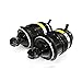 2PCS Compatible With Mercedes Benz benz W211 E320 E350 E500 E550 Rear Air Spring Air Bag Suspension Shock Air Ride 2113200725 2113200825(W219 CLS)