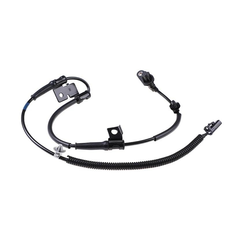 ESPYN Sensore velocità Sensore ABS velocità Ruota Anteriore Sinistra Anteriore Destra per Hyundai 59810-2L300 598102L300 59830-2L300 598302L300 Sensore velocità Rotazione(Anteriore Destro)