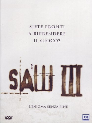Saw III