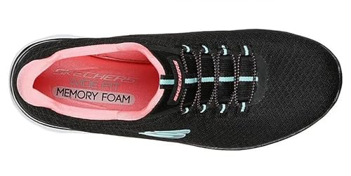 Image of Skechers Womens Skechers Summits Sneaker