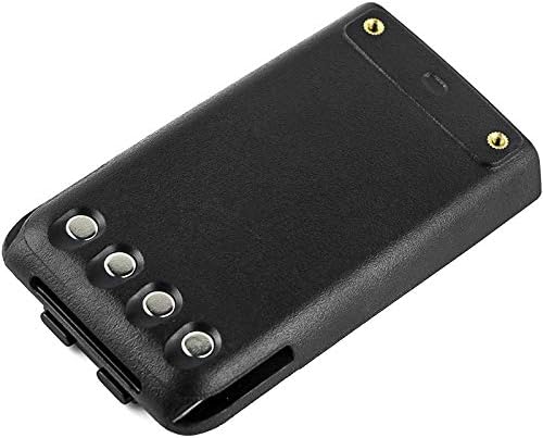 NEENO Li-ion Battery Replacement for Vertex VX-D281, VX-D288, VX-D28I