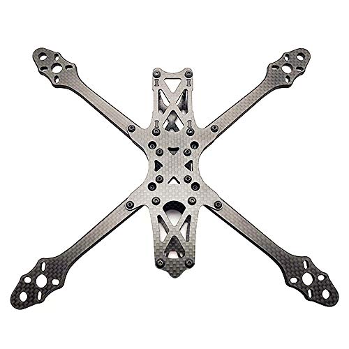 300 X 400 X 3 MM Carbon Fiber Sheets 100% 3K Twill Matte Carbon Fiber Plate