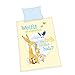 Produktbild Herding Baby Best Bettwäsche-Sets, Cotton, mehrfarbig, 40 x 60 cm