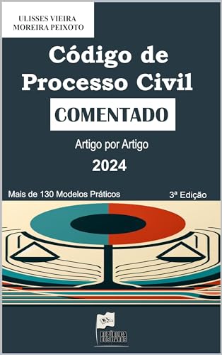 Código de Processo Civil Comentado : Artigo por Artigo