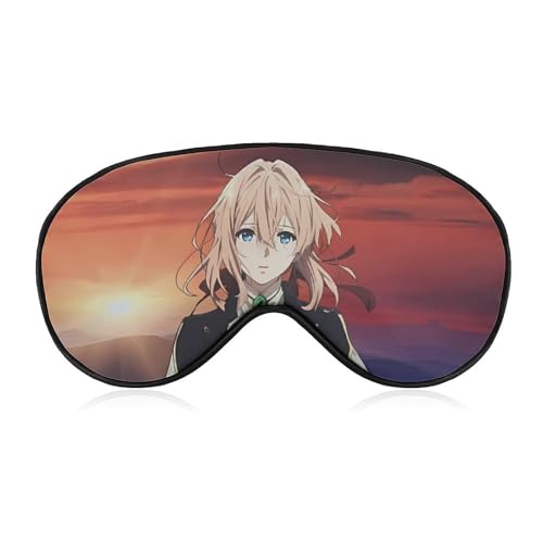 ヴァイオレット・エヴァー アイマスク 睡眠アイマスク 3Dアイマスク 睡眠ゴーグル 安眠 快眠 遮光 旅行 快適グッズ 男女兼用 快眠グッズ 目隠し アイマスク 超軽量 旅行 お昼寝 お泊まり アイケア 圧迫感なし 自由調整可能