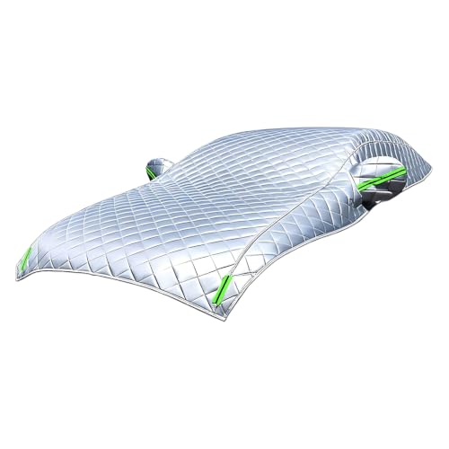 Bâche de voiture anti-grêle pour VW Golf 3 1991-1997 housse imperméable TK3