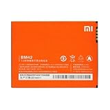  Batería para Xiaomi Original BM42