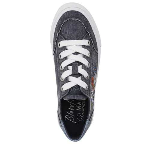 Image of Blowfish Malibu Vivid Lace-up Shoes