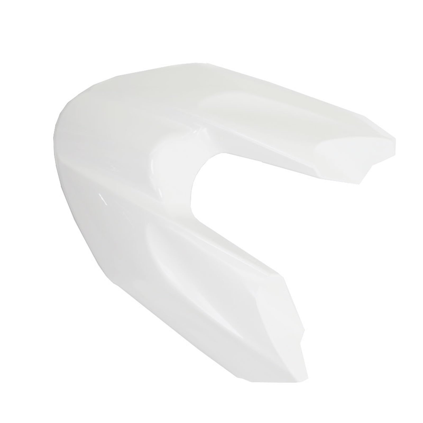 Kit extension bec avant Triumph Tiger 800 rigide en plastique ABS