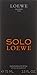 Loewe Solo Loewe - Desodorante, 75 ml