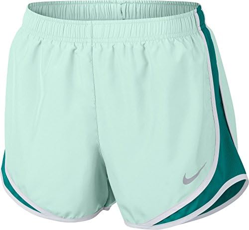 Nike Short de corrida feminino Tempo Pace