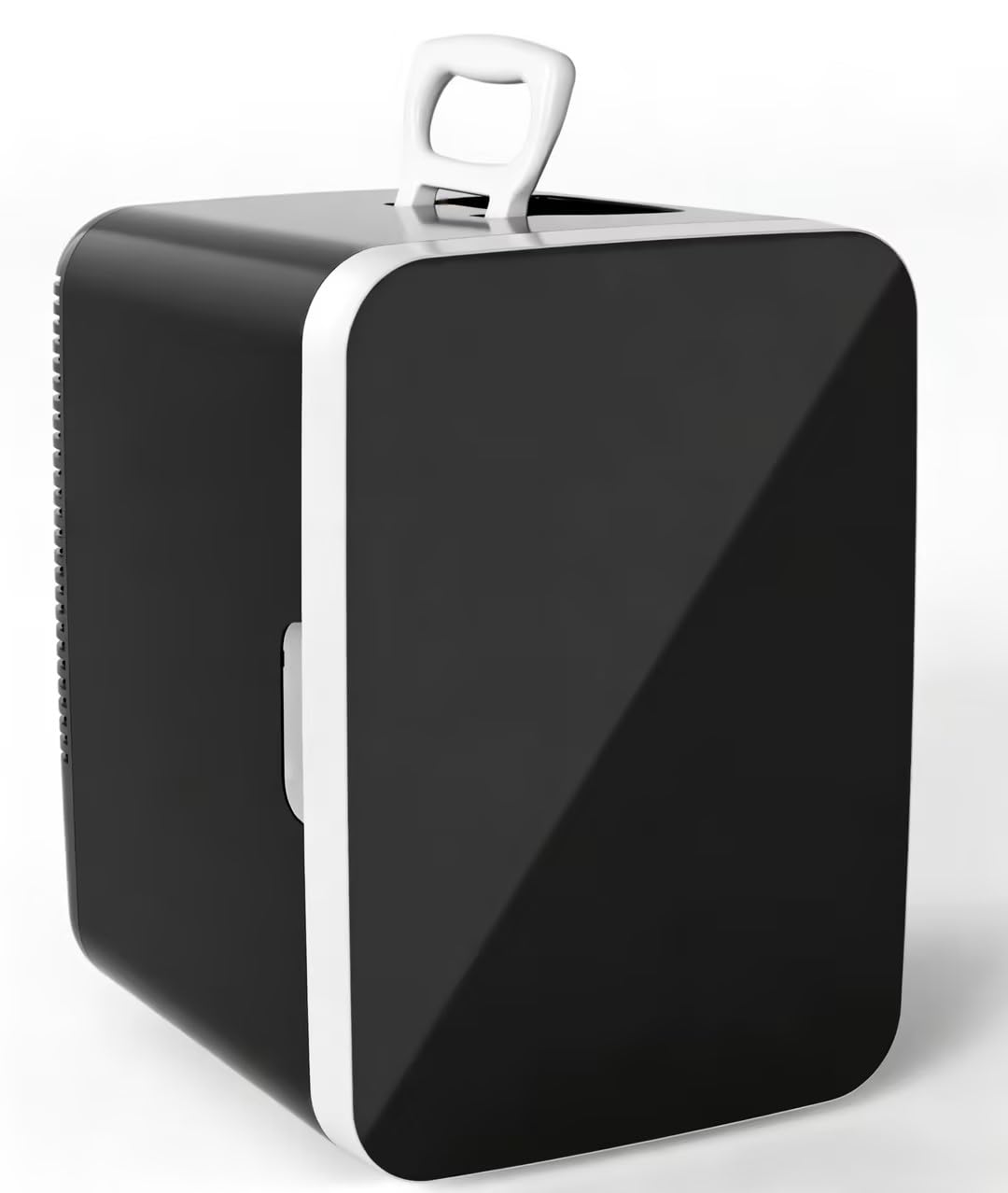 Electactic LY2010 0.4 cu ft Compact Fridge Black