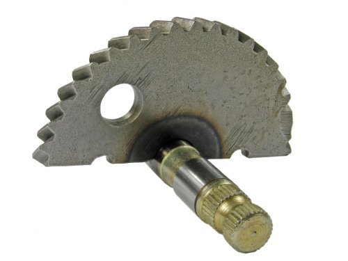 Kick Starter Onda 51 Mm/25 Mm Per Gy6 50 Ccm, 139Qmb