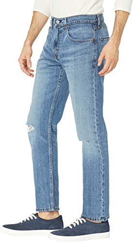 Image of Levi's Men's 502 Taper Fit Jeans
