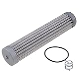 JZGRDN Transmission Oil Filter M806848 19216726451 Compatible with John Deere 325, 335, 345, 355D