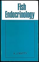 Fish endocrinology 088192024X Book Cover