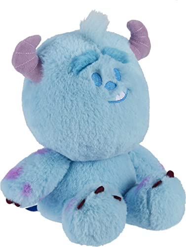 Mattel HLT72 Disney And Pixar Monsters Inc. Plush Sulley Toy thumb #3