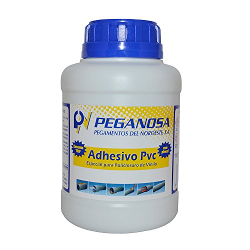 Peganosa Bote de Pegamento PVC 250 ml
