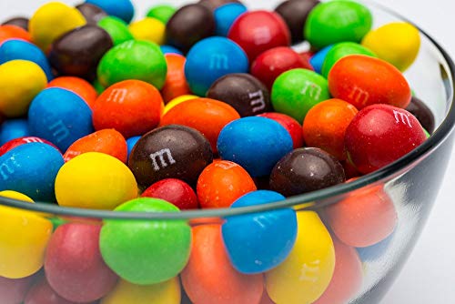 M & M 's Pinda, 1 zak (1 x 1 kg) - Image 4