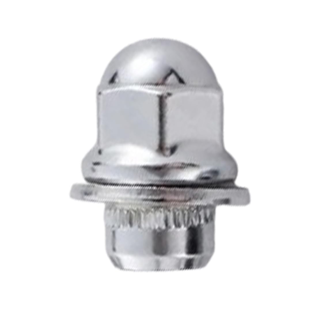 Tuerca de rueda M12x15 para solucionar vibraciones en Lancer EX