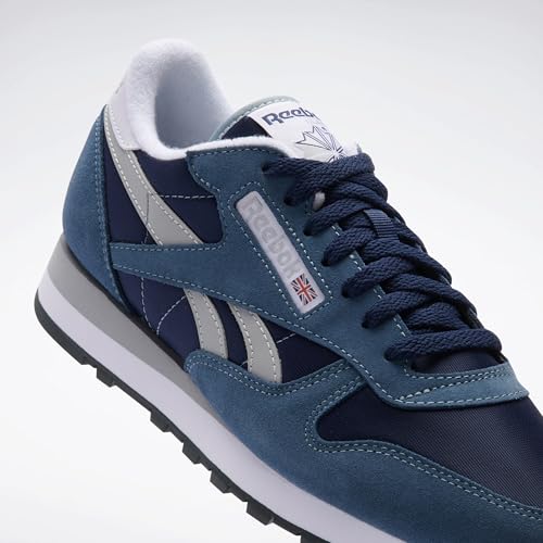 Image of Reebok Women's Classic Leather Sneakers