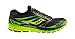 Saucony Men's Guide 8 Running Shoe,Black/Slime/Citron,11.5 M US