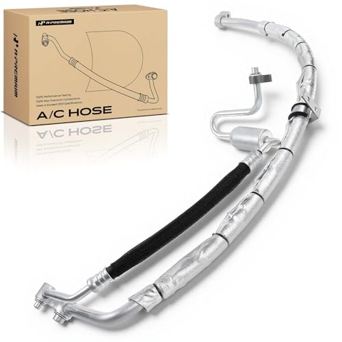 A-Premium A/C Suction & Discharge Line Hose Assembly