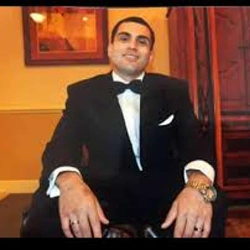 Family of Arash Nikoonejad Seek Justice for 2019 Gainesville Murder