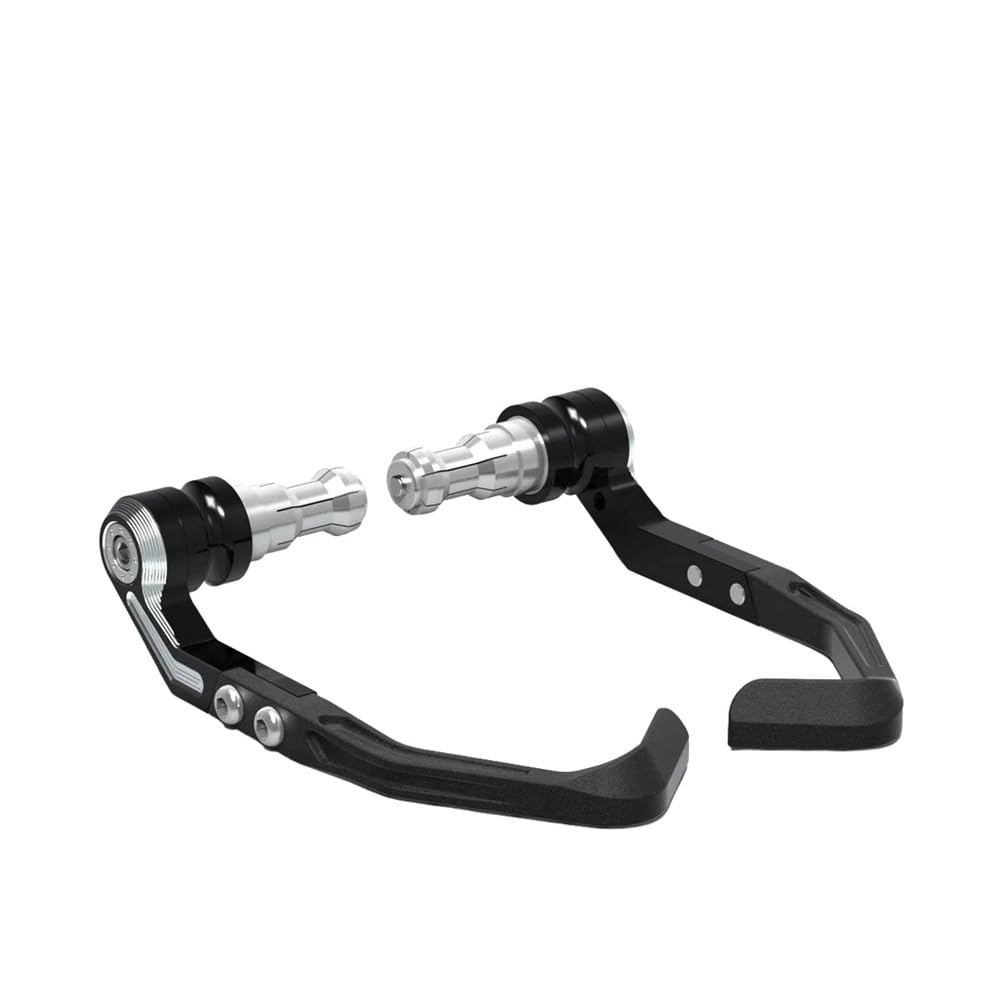 XSTVED Handguard Handlebar Hand for GSX-R600 GSXR600 GSX-R750 GSXR750 K6 K11 2000-2018 Brake and Clutch Lever Protector Kit Motorcycle