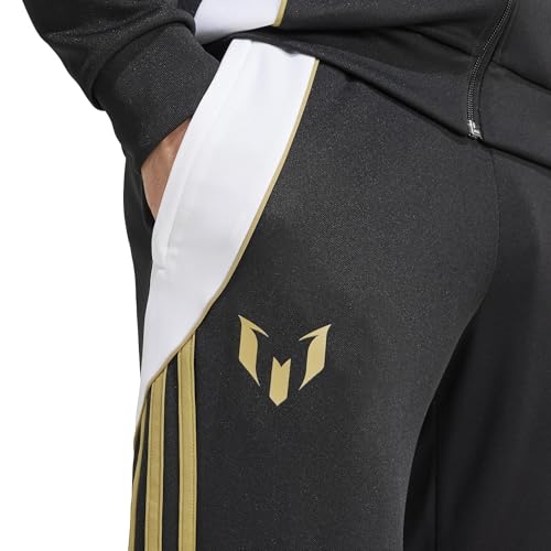 adidas Mens Messi Pants3