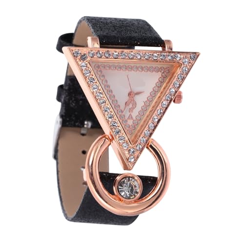 CTIRCHIU �O�p�`�t�@�b�V�����E�H�b�` ���f�B�[�X�p�v�x���g ���C���X�g�[������ �Ȏ�� �D��ȃf�U�C�� ���� ���蕨�ɓK�����r���v