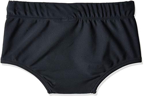 Sunga Super Herói, Tip Top, Meninos, Preto, 3T