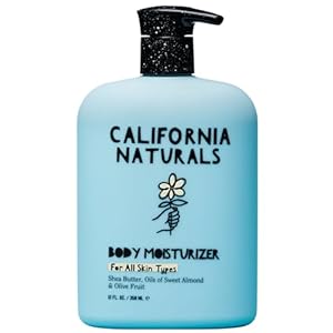 Body Moisturizer, Shea Butter Skin Care Body Lotion, Natural, Vegan, Paraben & Sulfate Free, Hydrating, Moisturizing, Eucalyptus, Bergamot, Orange Blossom, All Skin Types, 12 fl oz