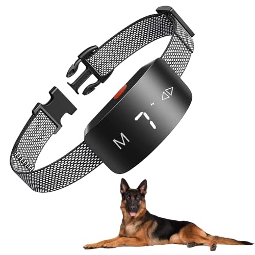 Friendly Halsband für Hunde,2025Hundehalsband Tierfreundliches Automatisierung,Klassisches Für Hunde jeder Größe (vr6)