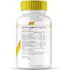 IDEAL PERFORMANCE Joint Fusion Pills, Official Joint Fusion Supplement Capsules - Maximum Strength, JointFusion Reviews (3 Pack)