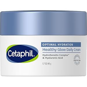 Cetaphil Optimal Hydration