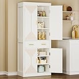 YITAHOME Kitchen Pantry...
