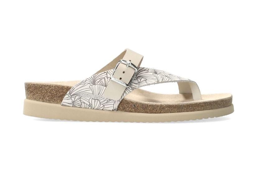 Mephisto Helen Mix sandales pour femme cuir de première qualité